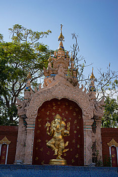 bach kim lo de