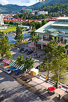 trực tiếp xổ số miền